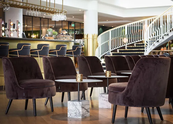 Scandic Grand Hotel